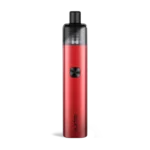 Aspire AVP Cube Pod System Garnet Red