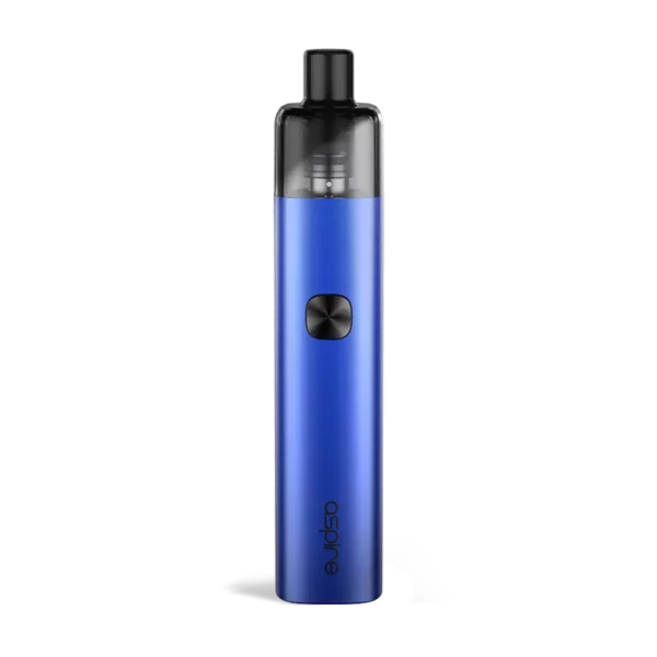 Aspire AVP Cube Pod System Navy Blue