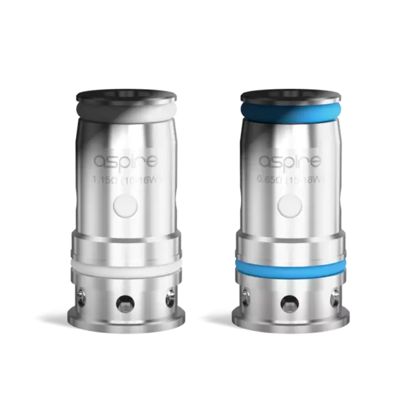 Aspire AVP PRO Replacement Coils Lineup