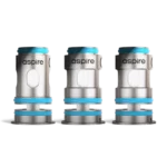 Aspire Atlantis SE Coils