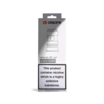 Aspire Atlantis SE Coils