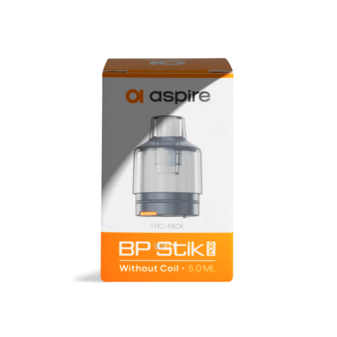 Aspire BP Stik Pod 5mL (1-Pack)