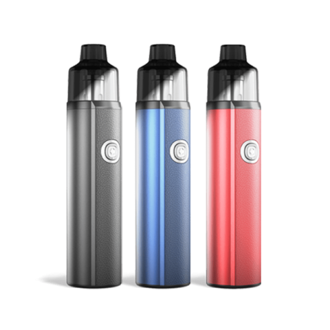 Aspire BP Stik Pod Kit Lineup