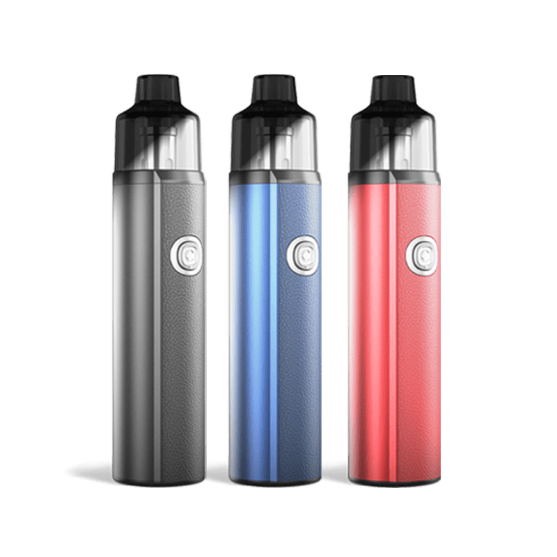 Aspire BP Stik Pod Kit Lineup