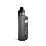 Aspire BP80 Pod Mod Kit (80W) Charcoal Black-Black Stiches