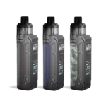 Aspire BP80 Pod Mod Kit (80W) Lineup