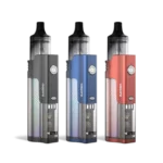 Aspire Flexus AIO Pod Kit Lineup