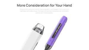 Aspire Minican 3 Pro More Consideration For your Hand -1