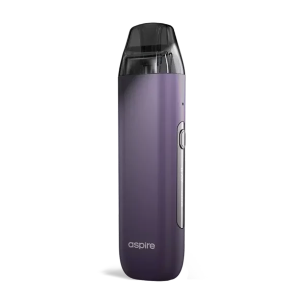 Aspire Minican Pro Pod System Dark Purple