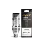 Aspire Nautilus 2S Coils 0.7Ω (5-Pack)