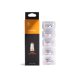 GeekVape B Series (Boost) Replacement Coils 1.2Ω (5-Pack)