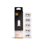 GeekVape B Series (Boost) Replacement Coils 0.4Ω (5-Pack)