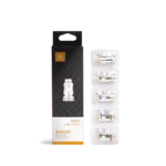 GeekVape B Series (Boost) Replacement Coils 0.6Ω (5-Pack)