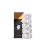 Geek Vape Z Series Replacement XM Coil 0.15Ω (5-Pack)