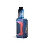 GeekVape L200 (Aegis Legend 2) Kit 200W Blue Red