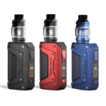 GeekVape L200 (Aegis Legend 2) Kit 200W Lineup