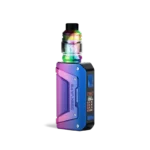 GeekVape L200 (Aegis Legend 2) Kit 200W Rainbow Purple