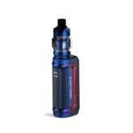 Geekvape Aegis M100 Mini 2 Kit Blue Red