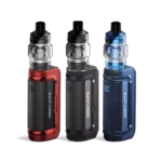Geekvape Aegis M100 Mini 2 Kit Lineup