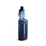Geekvape Aegis M100 Mini 2 Kit Navy Blue