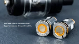 GeekVape M100 (Aegis Mini 2) Starter Kit — technical image 9