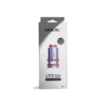 Smok LP2 Replacement Coil 0.23Ω (5-Pack)