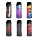 Smok Nord 2 Pod Kit (1500mAh)