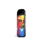 Smok Nord 2 Pod Kit (1500mAh) 7-color Oil