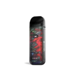 Smok Nord 2 Pod Kit (1500mAh) 7-color Resin