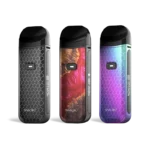 Smok Nord 2 Pod Kit (1500mAh) Lineup