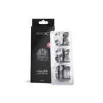 Smok Nord 4 Empty RPM Pod 4.5mL (3-Pack)