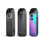 Smok Nord 4 Pod Kit (80W) Lineup