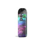 Smok Nord 4 Pod Kit Fluid 7-Color (80W)