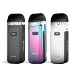 Smok Nord X Pod Kit (1500mAh,60W) Lineup