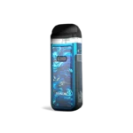 Smok Nord X Pod Kit Fluid Blue (1500mAh,60W)