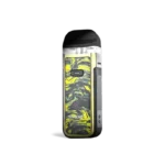 Smok Nord X Pod Kit Fluid Gold (1500mAh,60W)