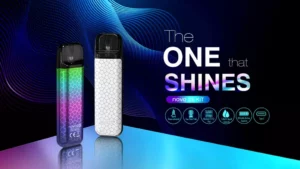 Smok Novo 2S Pod - 1