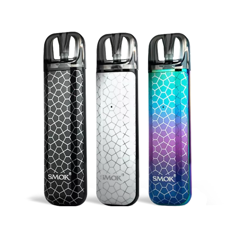 Smok Novo 2S Pod System (800mAh 20W) Lineup