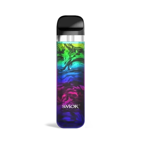 Smok Novo 2X Kit Fluid 7-Color (800mAh 20W)