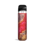 Smok Novo 2X Kit Red Stabilizing Wood (800mAh 20W)