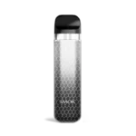 Smok Novo 2X Kit Silver Black Cobra (800mAh 20W)