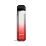 Smok Novo 2X Kit Silver Red Cobra (800mAh 20W)