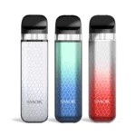Smok Novo 2X Kit (800mAh 20W) Lineup
