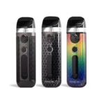 Smok Novo 5 Kit Pod System (30W) Lineup