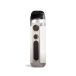 Smok Novo 5 Kit Pod System Beige White Leather (30W)