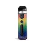 Smok Novo 5 Kit Pod System Rasta Green Cobra (30W)