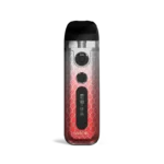 Smok Novo 5 Kit Pod System Silver Red (30W)