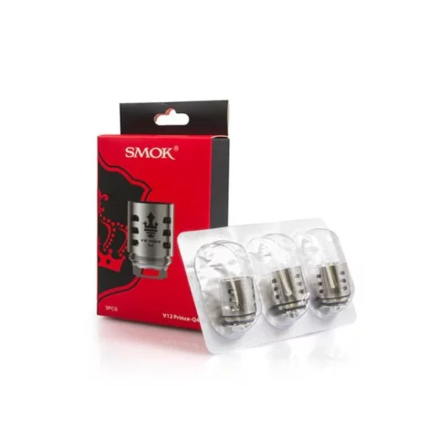 Smok Prince-M4 0.17Ω Quadruple Coils