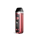 Smok RPM 2 Pod Mod Kit Red