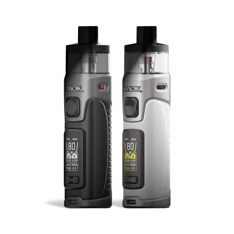 Smok RPM 5 Pod Kit (80W) Lineup